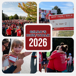 Gilda's Run/Walk