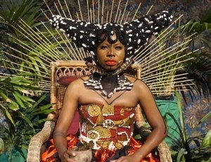 Live Performance, Film Screening, and Artist Conversation: “The Fall”