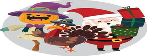 4th Annual Holiday Haven Bazaar