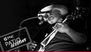 AT&T Performing Arts Center Presents PNC Patio Sessions - EJ Mathews Band