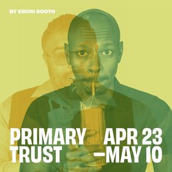 Founding CATCO Artistic Director Returns to The Contemporary Theatre in Primary Trust Apr 23-May10.