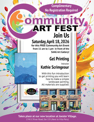 Community Art Fest