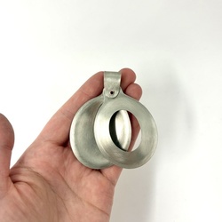 Lockets and Pendants Workshop