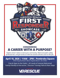 VB First Responder Showcase