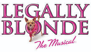 Legally Blonde The Musical