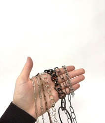 Chain Making Workshop