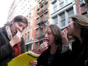 Watson Adventures’ Munch Around the Market Scavenger Hunt