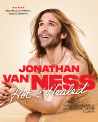 Jonathan Van Ness
