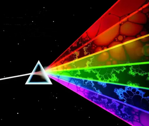 Late Night Lasers: Floyd & Friends