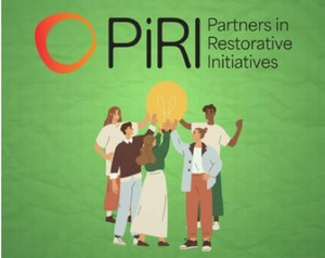 Community Building Circle