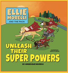 Children's Book Reading and Signing