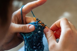 Intro to Crochet