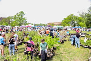 Nashville Earth Day