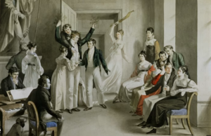 Genesee Country Village and Museum presents 19th Century Games