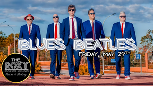 Blues Beatles