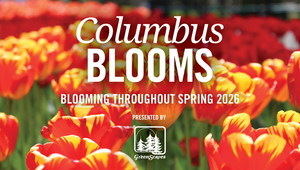 Columbus Blooms