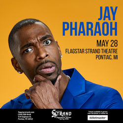 Jay Pharaoh