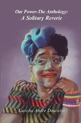 Author Visit and Book signing: Luticha Doucette