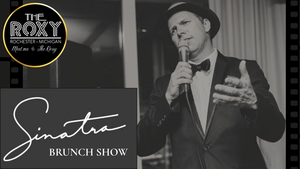 Frank Sinatra Brunch Show
