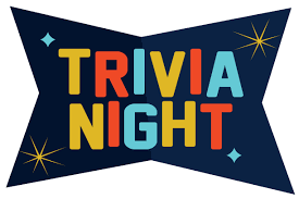 Trivia Night!