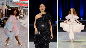 Sustainable Fashion Week Symposium & Runway Show