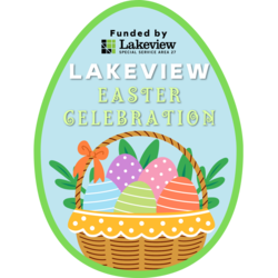 Lakeview Easter Celebration