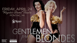 Gentlemen Prefer Blondes (1953)