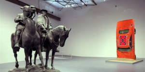 SAIC | MONUMENTS: Hamza Walker in conversation with Mechtild Widrich