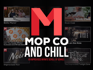 Mopco and Chill