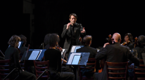 Experiential Orchestra’s Music in the Crypt: Out of the Shadows