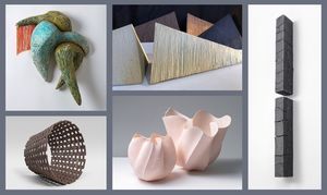 The Abstract Language of Ceramics