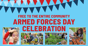 Rid-All Green Partnership Veterans Program