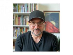 From Fine Art to the Funny Pages: Images in Conversation