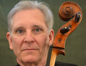 Festival Napa Valley presents MusicTime in the Library with Jeffrey McFarland-Johnson