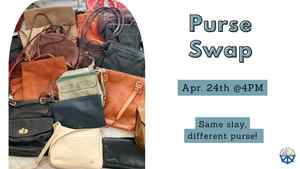 Purse Swap
