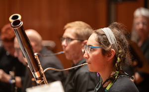 Memories of Concerts Past