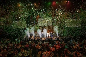 Mack, Jack & McConaughey Gala Featuring Jelly Roll