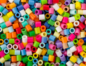 Fun With Perler Beads