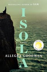 Fans of Fiction Hybrid Book Club: Isola