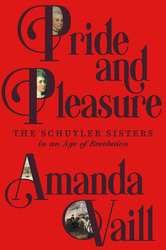 The Authors’ Circle Presents: Amanda Vaill, author of Pride and Pleasure