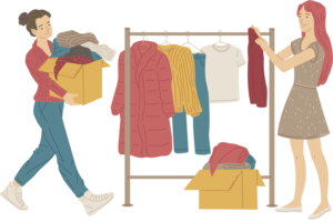 Stop Procrastinating: How to Sort Out Your Home this Spring VIA ZOOM