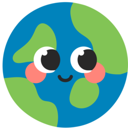 For What It's Earth Story Time