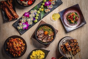 Celebrate Easter with an Elevated Brunch Experience at Kauboi!