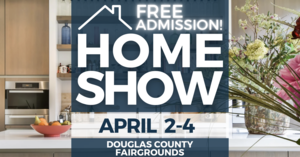 FREE Castle Rock Home Show, April 2027