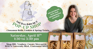 Next Door Bakes by H