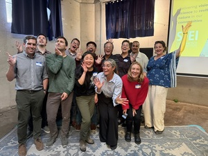 Field Notes from the Bay: An Evening of Live Storytelling