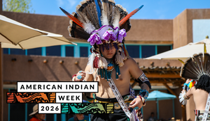 American Indian Week: Member Monday