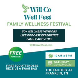 WillCo WellFest 2026