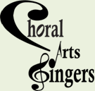 Choral Arts Singers Spring Concert - The Magic of Music