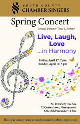 Live, Love, Laugh,,,in Harmonhy